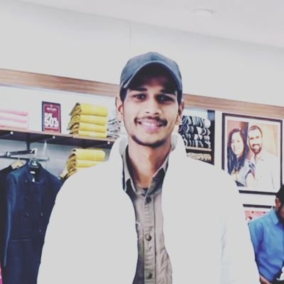 saurav_ssj's profile picture. Founder & CTO  @webtech__it