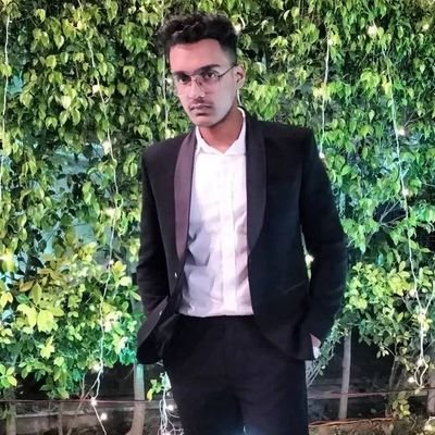 amtprdhan's profile picture. blessed for what I have ✨