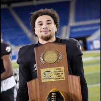 Isaiah Kenney (@kenney_isaiah) 's Twitter Profile