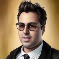 Max Zadeh (@max_zadeh) 's Twitter Profile