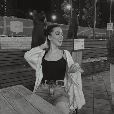 NayaPhix's profile picture. | Model | Producer | Christian |
Listen to your self and in the quietude you may hear the voice of god.