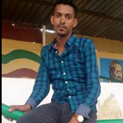 I'm Belayneh Endalamaw from Gondar,Ethiopia. I'm a researcher and data scientist at the university of Gondar, Ethiopia.