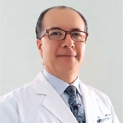 Luis Espinosa Sierra MD