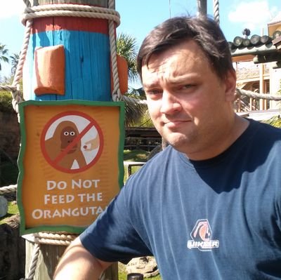 RobPottinger's profile picture. 