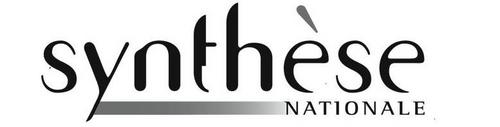SyntheseNatio's profile picture. Profil officiel de Synthèse Nationale (#SyntheseNatio) // Revue #nationale et #identitaire