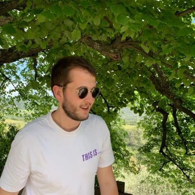 @castresrugby | #ceuxquivousnourrissent
Futur viticulteur, maraîcher et céréalier