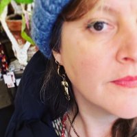 Maria the Kioskqueen aus dem großen ANNENVERSUM (@managerie) Twitter profile photo