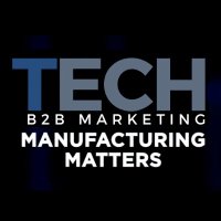 Manufacturing Matters Podcast(@mmatterspodcast) 's Twitter Profile Photo