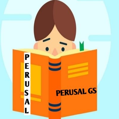 Official Twitter handle of Perusal GS