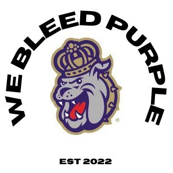Bleed Purple Nation