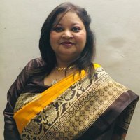 Pooja Nagra Advocate(@adv_poojanagra) 's Twitter Profile Photo