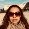 alpsouzinha's profile picture. Still standing