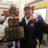 Coach Lew (@lewwidmann) 's Twitter Profile