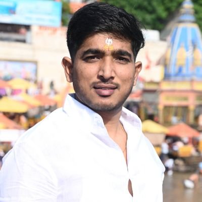 Farmer's Benevolent (#किसानहितैषी)
https://t.co/oKD9kCG3eE. (Honours) #Agriculture , LL.B. Bachelor of Legislative #Law,
Sri Ganganagar, Rajasthan