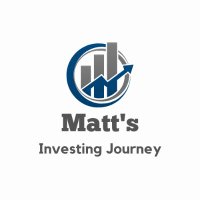 Matt's Investing Journey(@KiddiesD) 's Twitter Profile Photo