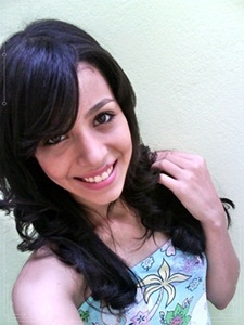 Eu 3 xoxo