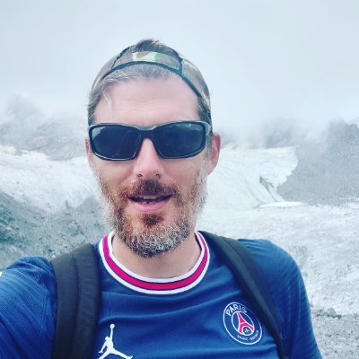 CedricGrocaut's profile picture. 