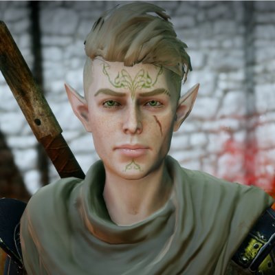 nerdi_nik's profile picture. Varying nerd Interests | What was I doing? Why am I here? Where am I? Who am I? What is life?