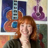 Eve 🎸 (@crescentmartini) 's Twitter Profile Photo