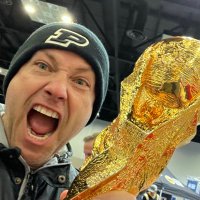 Mr. Stuart (@mrstuartofindy) 's Twitter Profile