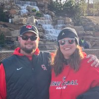 Coach Looney (@coachmlooney) 's Twitter Profile