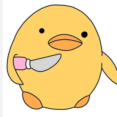 pollocuchillo's profile picture. soy un pedazo de pollo con un cuchillo