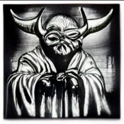 Yyyoda666's profile picture. aka YIS