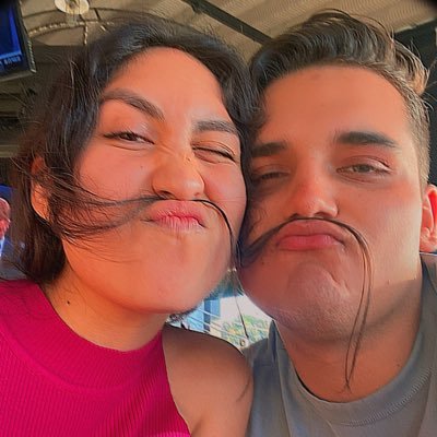 aero_xilo's profile picture. Tripulante de una nube ☁️