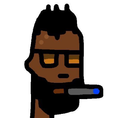 shereef3642's profile picture. ADA/ETH Enthusiast | NFT Holder BAYC #5602