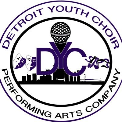 The Detroit Youth Concert (DYC) is a non- profit 501 (c) 3 organization that services young people throughout the Metropolitan Detroit area.