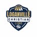 Loganville Christian Basketball (@LCALionsMBB) Twitter profile photo