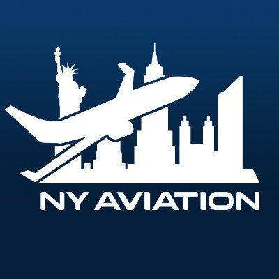Official Page of New York Aviation YouTube | Live Aviation News | Detailed Airline Reviews | #avgeek