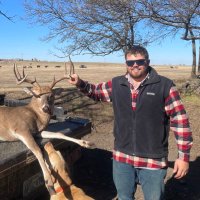 Tristen Gagan (@tgag53) 's Twitter Profile