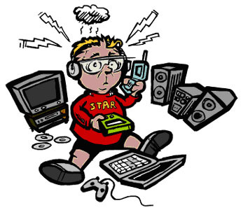 Bi tof a techy geek. Love gadgets of all sorts. Follow me for breaking technology news!