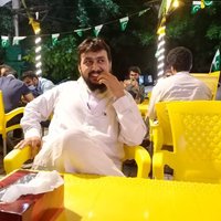 Majid Shahid ماجد عبد الشاہد(@Majidshahid313) 's Twitter Profile Photo