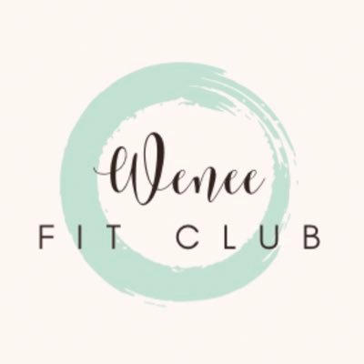 WeneeFitClub (fan acct)