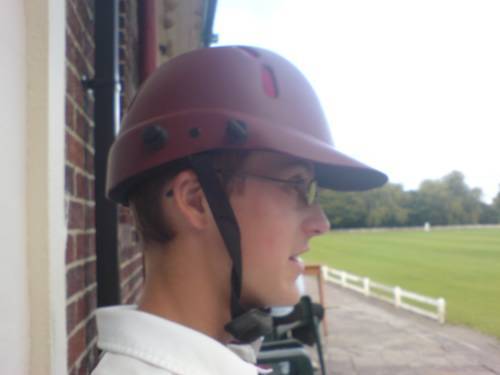 chrisifinch's profile picture. Failed cricketer, cheese lover and reluctant twitterer.