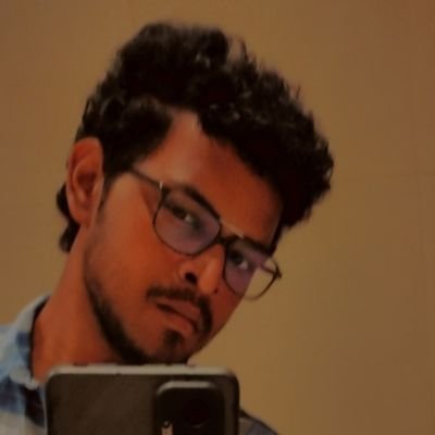 Ashwinth396's profile picture. 