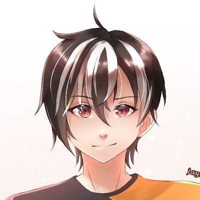 Jayzenimeさんのプロフィール画像