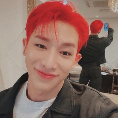 I love wonho because he is wonho - 위니베베 - monsta x my loves forever - fan account