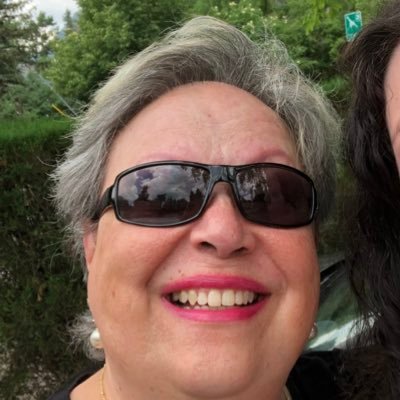 Annette92100🇪🇸🇨🇺🇺🇸 Profile
