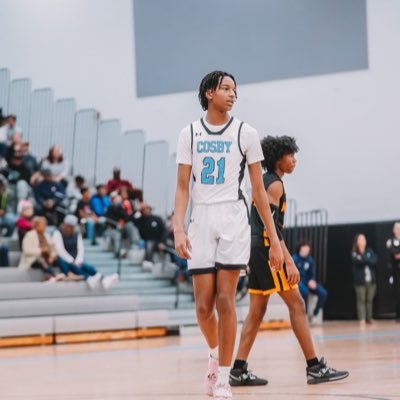 6’8 wing | 3.9gpa | Hargrave 2024’ | first team all region Va 6a|