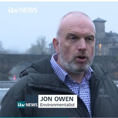 Jon Owen Profile