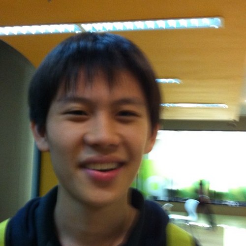 casperchia's profile picture. 