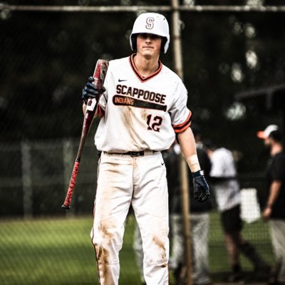 Joe_Fagan2025's profile picture. Scappoose HS 2025 / SS / University of Portland Commit ⚓️🟣⚫️