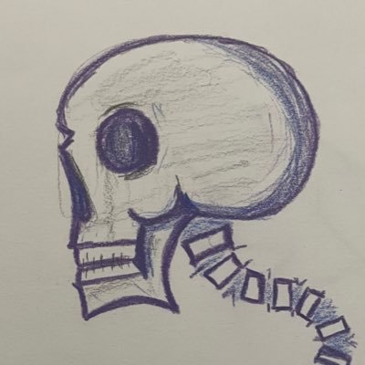 SkullsNeuro Profile Picture