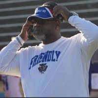Coach Amaker (@olcoach57) 's Twitter Profile