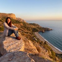 Lucia Carrion-Alvarez (@luciacarriona) 's Twitter Profile