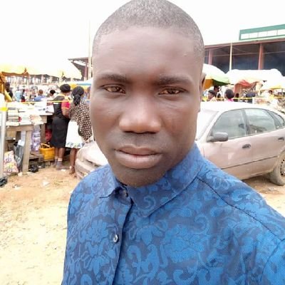 GbengaIsrael16's profile picture. 