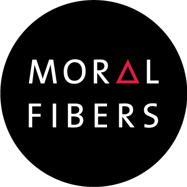 MoralFibers's profile picture. Wear Art.  Change Lives.